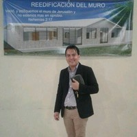 Jose Cruz