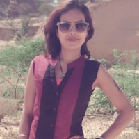Yogita Meena