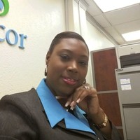 Stacy Hunte ACS, ALMI