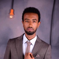 Bereket Gebremedhin