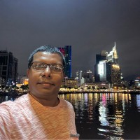 Sanjoy Das