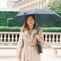 Lauren Burnam