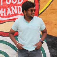Shibi Muralidar