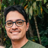 Daniel de Melo Ramos