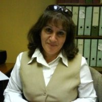 Jacqueline Bilbao