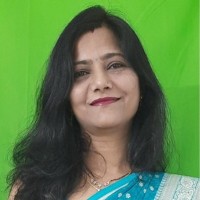 Swati Namdeo