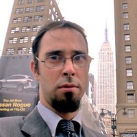 Pablo Agostino