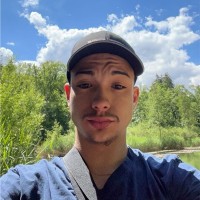 Sam Nahali