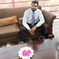 Varun Deo Kaushik