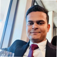 Parth Patel