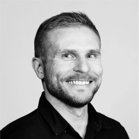 Markus Väisänen