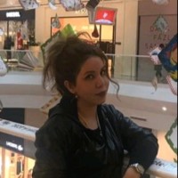 Maryam Beikmohammadi