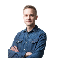 Antti Eronen
