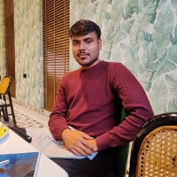 Shrijan Buchasia