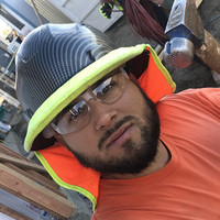 Angel Moises Canchola