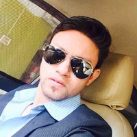 Raj Hatikakati