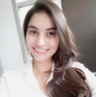 Natalia De Pina Santos