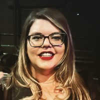 Ashley Farrell