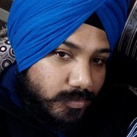 Harsewak Singh