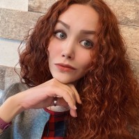 Alina Dzhumalieva