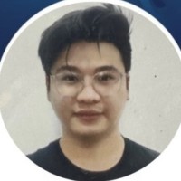 Gerald Josephy Dimzon Jr Ii