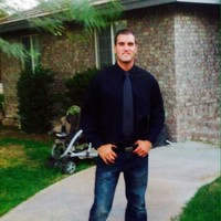 Lance Jensen