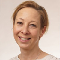Daniela Merkli Mayer