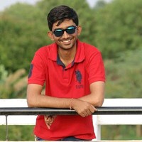 Nirav Pambhar