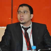 Ahmed Osman Faris
