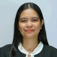 Gretchen Ramos Leonardo