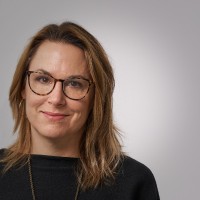 Amy Provost