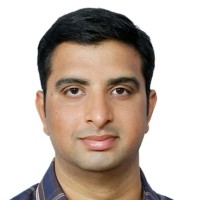 Venkat Rohit Ravipati