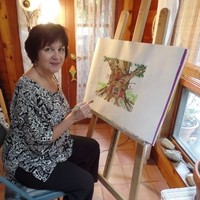 Celeste Zanelli Goff