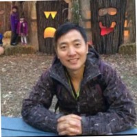Justin Yang