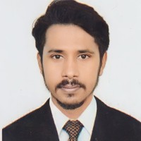 MD AKTAR HOSSAIN