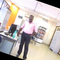 Pradeep V K