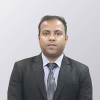 Rishikesh Shah