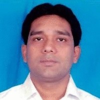 Mohammed Afsar Alam