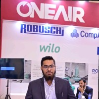 Abdullah AR