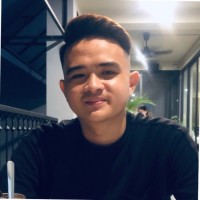 Haiqal Abdullah