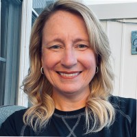 Jennifer Blohm