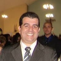 Marcos Candido Nogueira