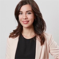 Valerie Idili