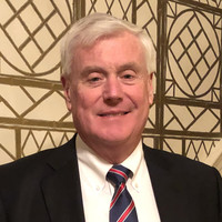Jeffrey T. Marr