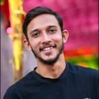 Udit Dave