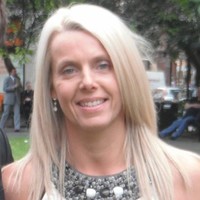sharon blythe