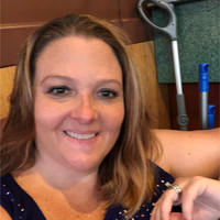 Jill Stidham