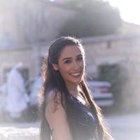 Layal Iskandar