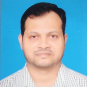 Arun Gawde