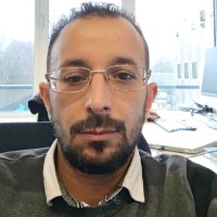 Youssef Essarsri